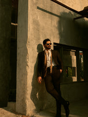 Three Piece Suit