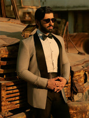 Tuxedo Suit