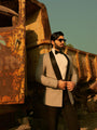 Tuxedo Suit