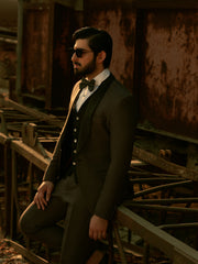 Three Piece Suit