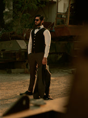Three Piece Suit