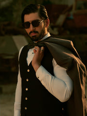 Three Piece Suit