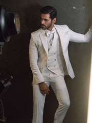 Three Piece Suit