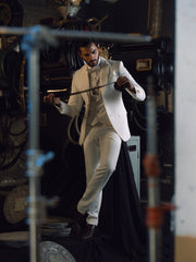 Three Piece Suit