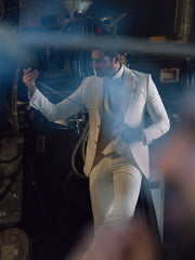 Three Piece Suit