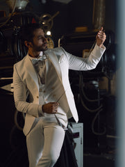 Three Piece Suit