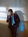 Two Piece Suit
