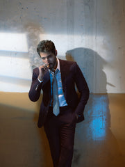 Two Piece Suit