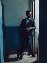 Three Piece Suit