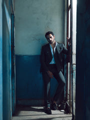 Three Piece Suit