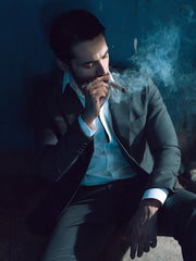 Three Piece Suit