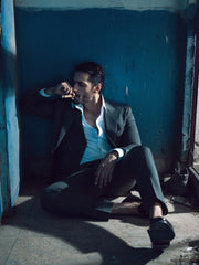 Three Piece Suit