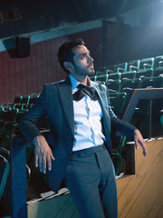 Two Piece Suit