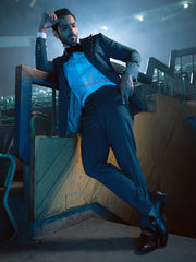 Two Piece Suit