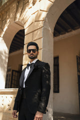 Tuxedo Suit