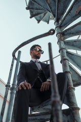 Three Piece Suit