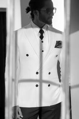 Three Piece Suit