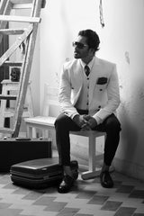 Three Piece Suit