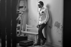 Three Piece Suit