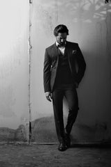 Three Piece Suit