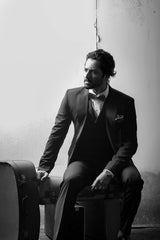 Three Piece Suit