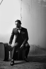 Three Piece Suit