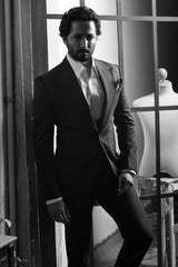 Two Piece Suit