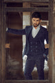 Three Piece Suit
