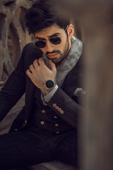 Three Piece Suit