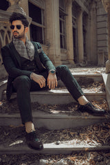 Three Piece Suit