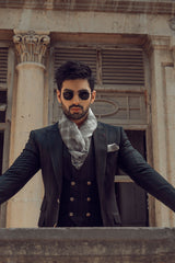Three Piece Suit