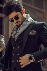 Three Piece Suit