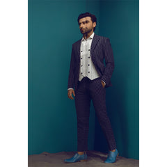 Three Piece Suit