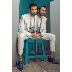 Three Piece Suit