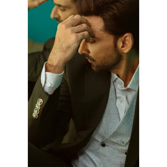 Three Piece Suit