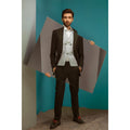 Three Piece Suit