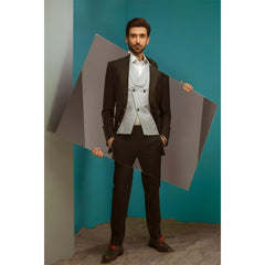 Three Piece Suit
