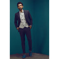 Three Piece Suit