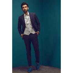 Three Piece Suit