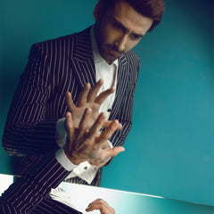 Three Piece Suit