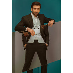 Three Piece Suit