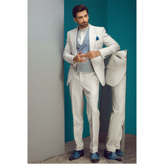 Three Piece Suit