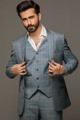Three Piece Suit