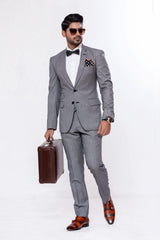 Three Piece Suit