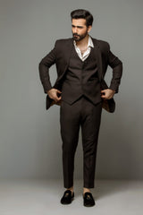Three Piece Suit