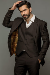 Three Piece Suit