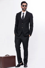 Three Piece Suit