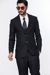 Three Piece Suit