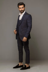 Three Piece Suit