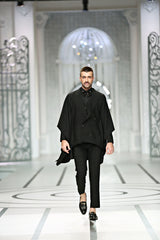 Overcoat Suit